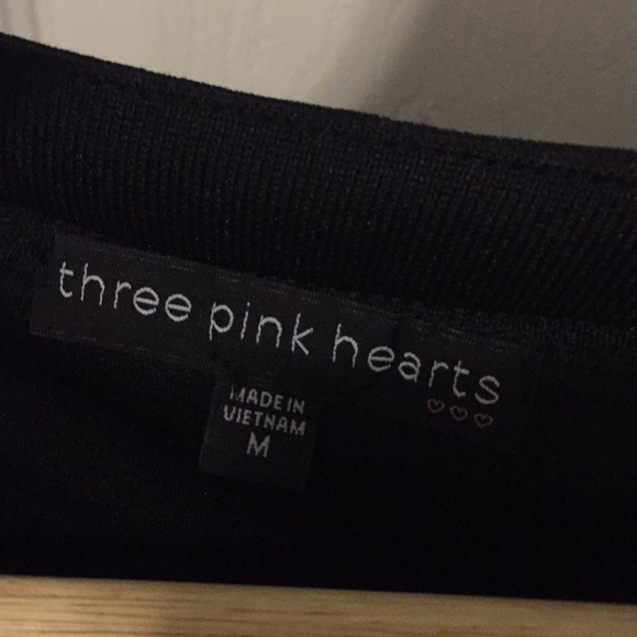 Women’s Long Sleeve Dress - Picture 2 of 3